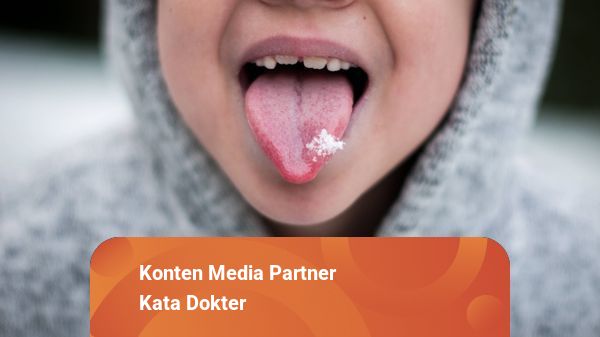 Kanker Lidah: Gejala, Penyebab, dan Cara Mengobati | kumparan.com